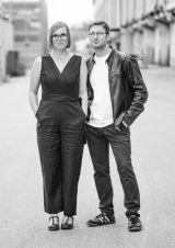 Filmplakat Livekonzert Novemberliebschaft 27.03.2026